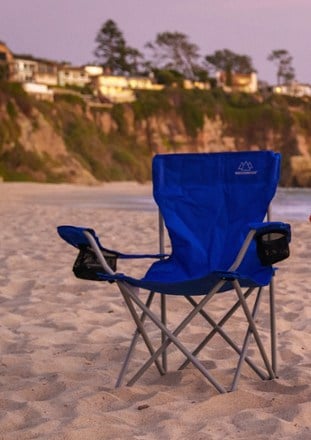 Mountain Summit Gear Anytime Chair 1