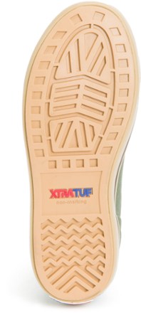XTRATUF 6" Ankle Deck Boots - Women's 6
