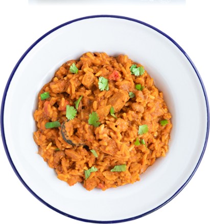 Mountain House Mexican Style Adobo Rice and Chicken Pro-Pak - 1 Serving 2