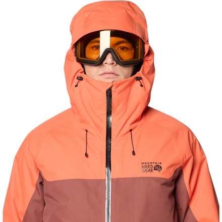 Mountain Hardwear Firefall Trifecta 3-in-1 Jacket - Men's 3