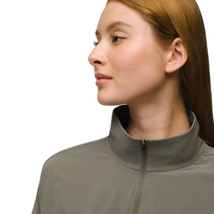 prAna Railay Pullover - Women's 8