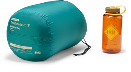 REI Co-op Trailmade 20 Sleeping Bag 1