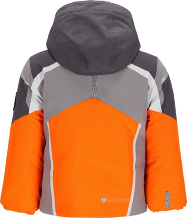 Obermeyer Formation Insulated Jacket - Toddler Boys' 3