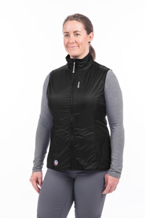 Big Agnes Crystal Insulated Vest - Womens