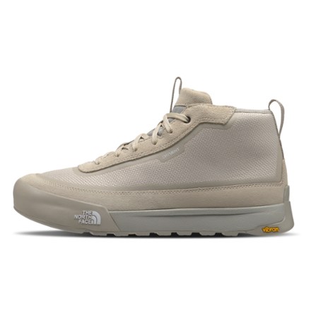The North Face Clyffe Mid Insulated Waterproof Shoes 0