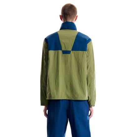 Berghaus Trango Mountain Windbreaker - Men's 1
