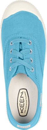 Top View (Norse Blue)