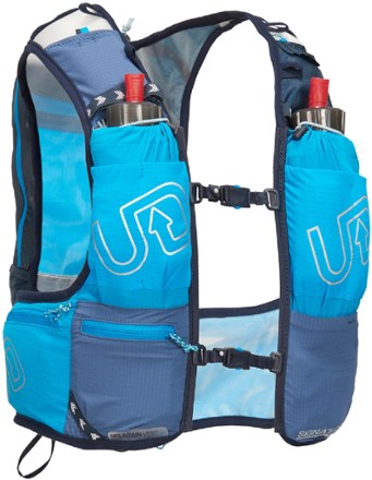 Ultimate Direction Mountain Hydration Vest 4.0