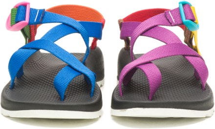 Chaco Z/2 Classic Pride Sandals - Women's 4