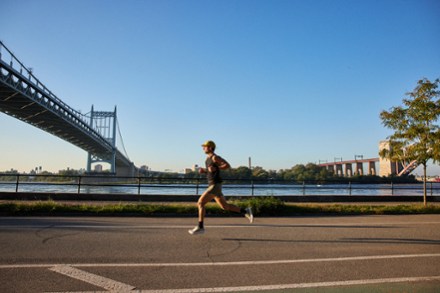 Location Image for Mach 6 Road-Running Shoes - Men's