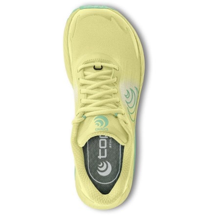 Topo Athletic MTN Racer 4 Trail-Running Shoes - Women's 3