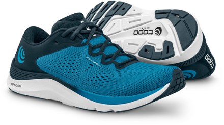 Topo Athletic Fli-Lyte 4 Road-Running Shoes - Men's 3