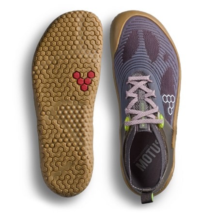 Vivobarefoot Motus Strength II Shoes - Women's 7