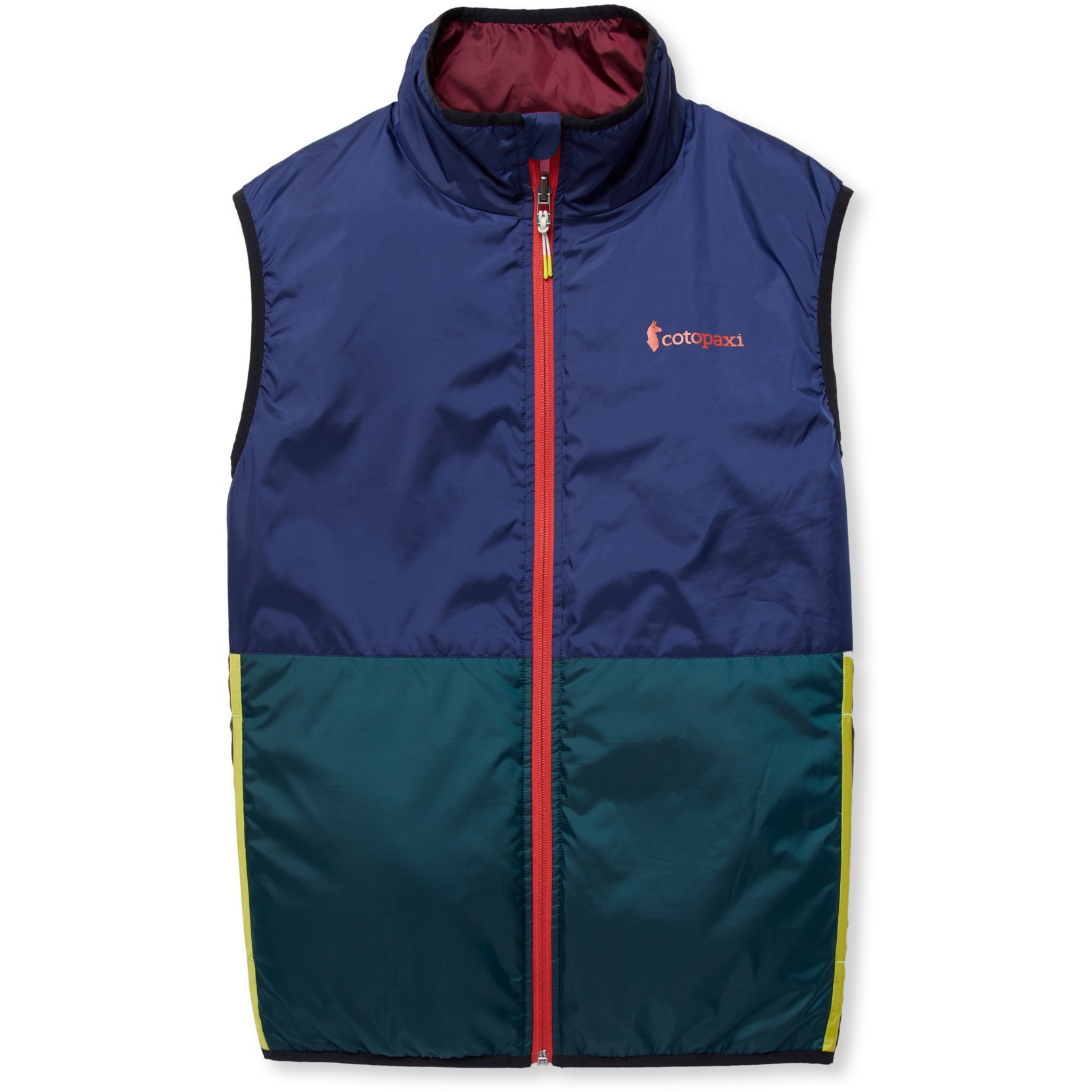 Cotopaxi Men