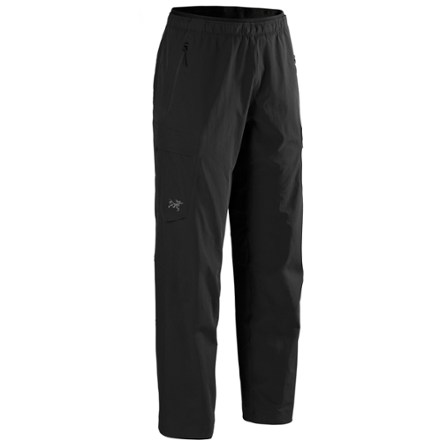 Arc'teryx Gamma Utility Pants - Women's | REI Co-op