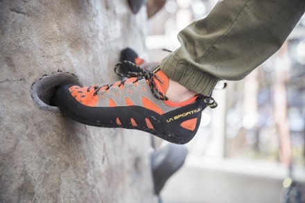 La Sportiva Tarantulace Climbing Shoes - 2018 | REI Co-op