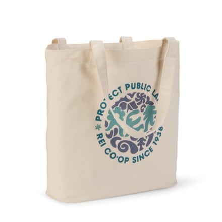 REI Co-op Public Lands Canvas Tote 2