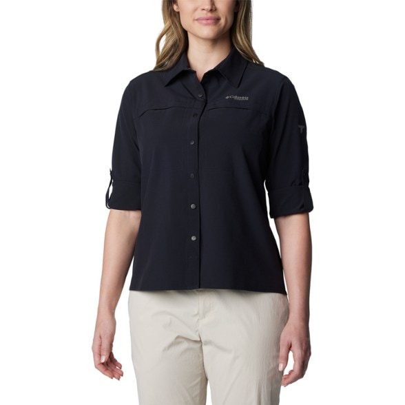 On Body Image of color Black