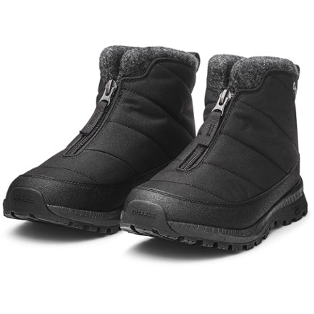 ICEBUG Sala NT Boots - Men's 1