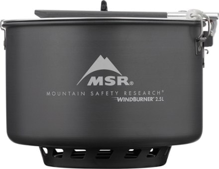 MSR WindBurner Sauce Pot - 2.5 Liter 1