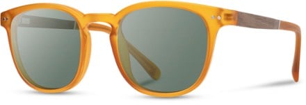 CAMP Eyewear Topo Polarized Sunglasses 1