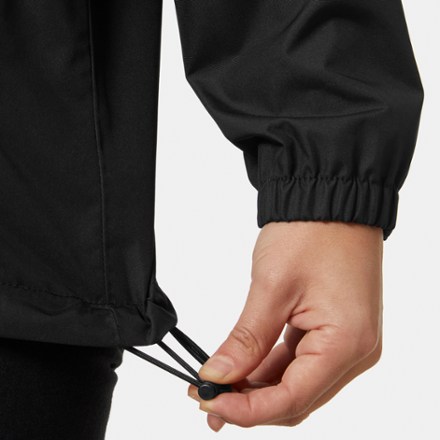 Helly Hansen Vancouver Rain Jacket - Women's 6