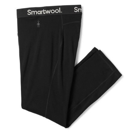 Smartwool Classic Thermal Merino 3/4 Base Layer Bottoms - Men's 3
