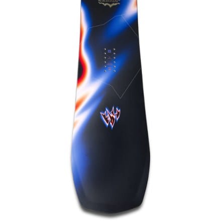 Jones Howler Snowboard - 2026/2027 6