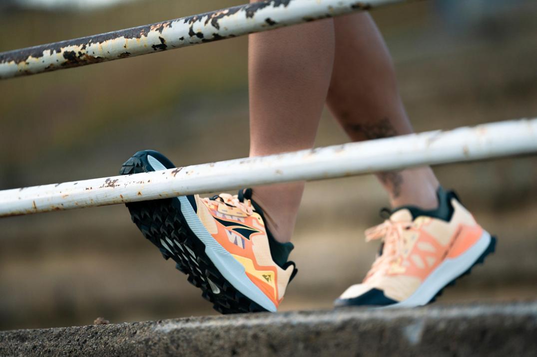 Location Image for Lone Peak 7 Trail-Running Shoes - Women's