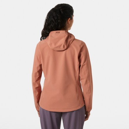 Helly Hansen Cascade Shield Jacket - Women's 2