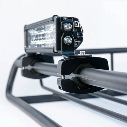 DMOS Collective Gear Up Hold My Bar Roll Bar Accessory Clamp Light not included
