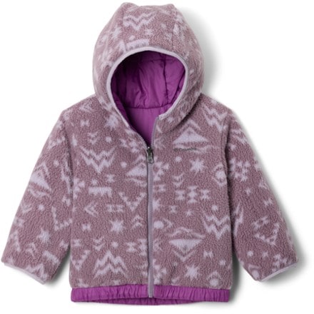 Columbia Double Trouble III Insulated Jacket - Toddlers' 2