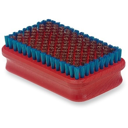 Swix Medium Bronze Brush  