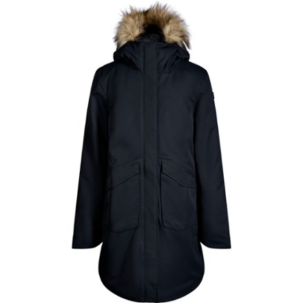 TG Sojourner Insulated Jacket - Girls'