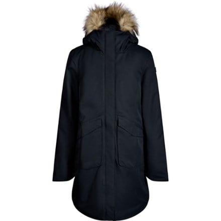 Obermeyer TG Sojourner Insulated Jacket - Girls' 0