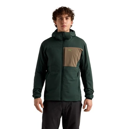 Arc'teryx Proton Insulated Hoody - Men's 1