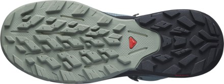 Salomon OUTpulse Mid GORE-TEX Hiking Boots - Women's 5