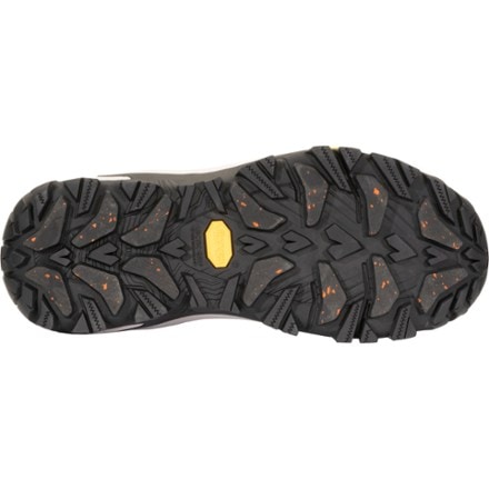 Oboz Bangtail Mid Insulated Waterproof Hiking Boots - Women's 5