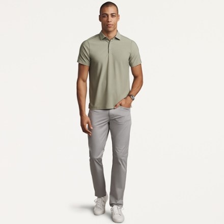 RHONE Commuter Flyweight 5-Pocket Pants - Men's 3