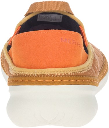 Merrell Hut Moc Shoes - Men's 3