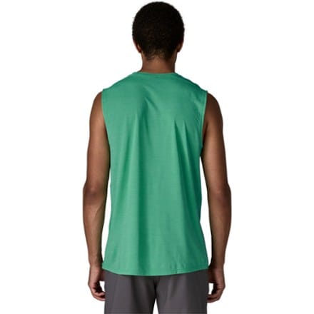 Patagonia Capilene Cool Ultra Tank Top - Men's 2