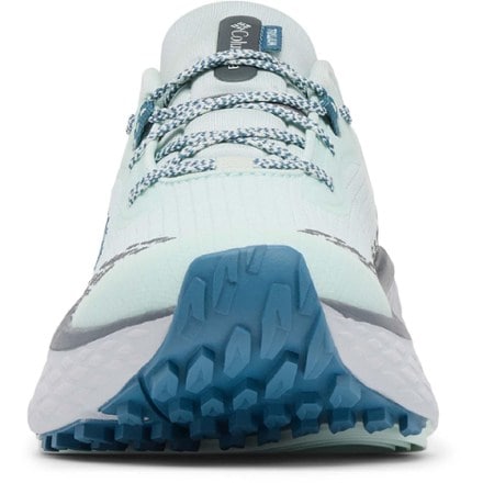 Columbia Konos Trillium ATR Trail-Running Shoes - Women's 5