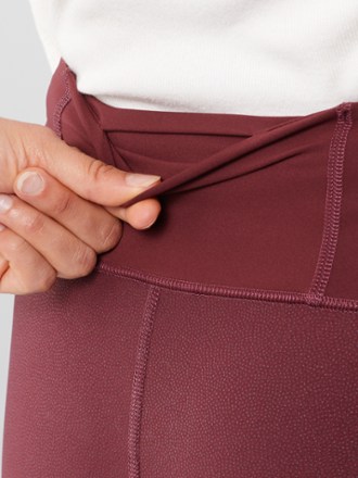 Fjallraven Abisko Trail Tights - Women's 6
