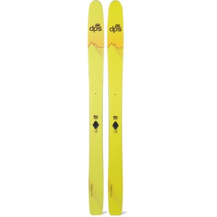 DPS Skis Pagoda Tour CFL 112 Skis - 2025/2026 0