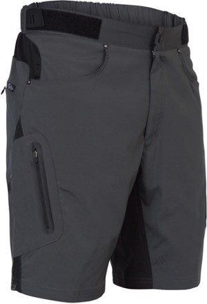 Zoic Bike Shorts | REI Co-op