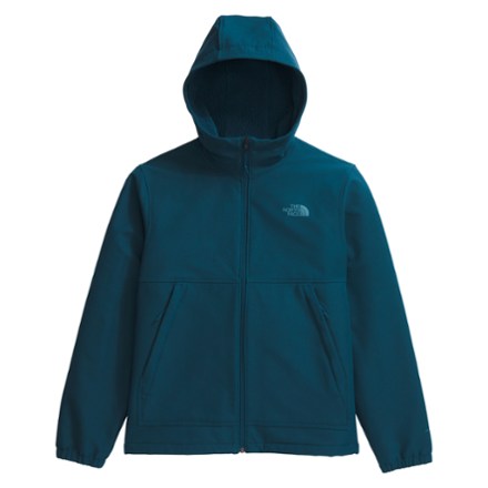 The North Face Camden Thermal Insulated Hoodie - Men's 0