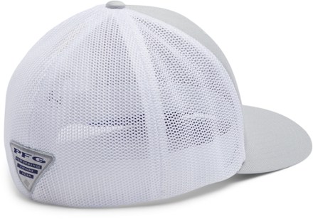 Columbia PFG Mesh Fish Ball Cap 1
