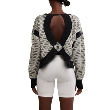 FP Movement My Time Textured Layer - Women's 1