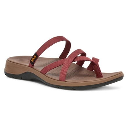 Teva Tirra Traveler Flip-Flops - Women's 2