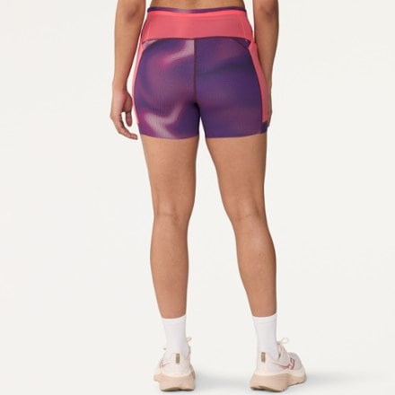 Janji 4" Trail Shorts - Women's 2